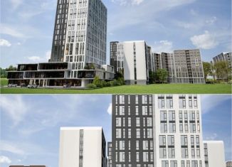 Продается 2-комнатная квартира, 65.5 м2, Нальчик, улица Тарчокова, 135Г