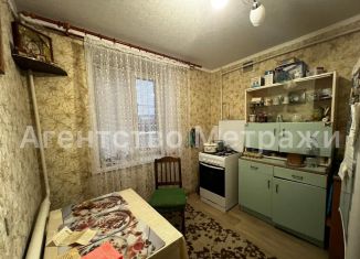 Продается 1-ком. квартира, 32 м2, Мордовия, улица Юрасова, 24