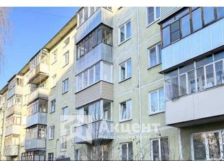 Продажа 2-комнатной квартиры, 44 м2, Иваново, улица Андрианова, 10