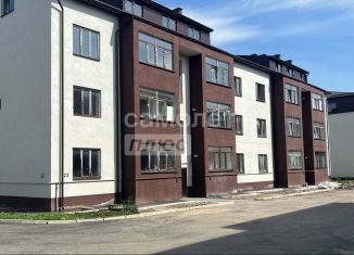 Продажа 2-комнатной квартиры, 69 м2, Кабардино-Балкариия, улица имени М.В. Сижажева, 25