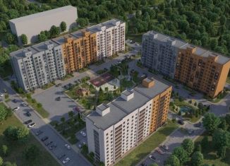 Продаю 2-комнатную квартиру, 65.8 м2, село Дядьково