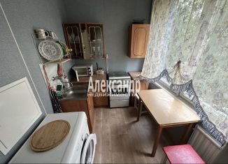 Продается 2-ком. квартира, 44.2 м2, Санкт-Петербург, муниципальный округ Северный, улица Демьяна Бедного, 4к1