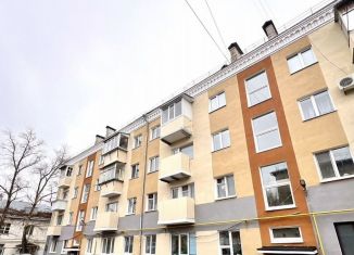 Продажа 3-комнатной квартиры, 44 м2, Оренбург, улица Кривцова, 1А