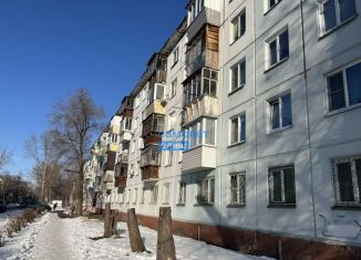 Продается 2-ком. квартира, 45.1 м2, Алтайский край, Ленинградская улица, 60/2