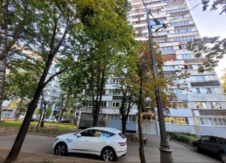 Продам квартиру студию, 15.5 м2, Москва, Скаковая улица, 15к2, станция Белорусская