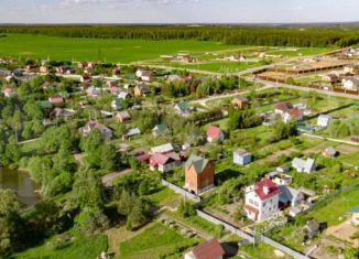 Участок на продажу, 8.4 сот., Москва, Ореховый бульвар