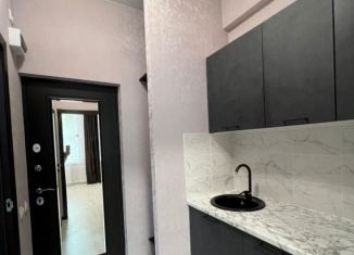 Продаю квартиру студию, 16.8 м2, Тюмень, улица Елизарова, 30