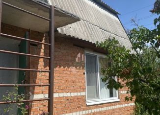 Продается дача, 48 м2, Саратовская область, Ягодная улица