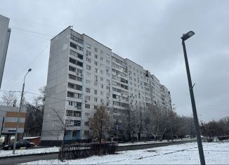 Продаю трехкомнатную квартиру, 60.6 м2, Москва, Таллинская улица, 11к1, метро Строгино