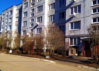 Продается 3-ком. квартира, 73.5 м2, поселок Кингисеппский, посёлок Кингисеппский, 8