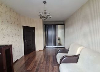 Продам 1-комнатную квартиру, 38.2 м2, Москва, улица Бориса Жигулёнкова, 7