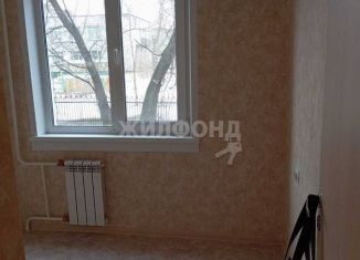 Продажа 1-комнатной квартиры, 29 м2, Новосибирск, Троллейная улица, 26, метро Студенческая