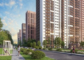 Продается 2-ком. квартира, 41 м2, Ростов-на-Дону, Октябрьский район