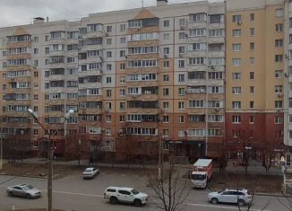 Продается 1-ком. квартира, 35 м2, Белгород, улица Будённого, 12