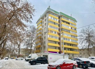 Продажа 1-комнатной квартиры, 33.7 м2, Уфа, улица Сергея Вострецова, 7/2, Калининский район