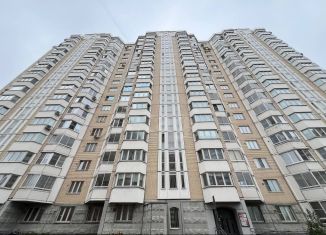 Продается 2-ком. квартира, 64.7 м2, Москва, улица Недорубова, 27, метро Лухмановская