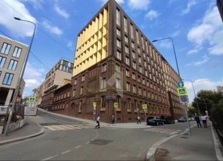 Продам 2-комнатную квартиру, 57.7 м2, Москва, Тессинский переулок, 1, метро Чкаловская