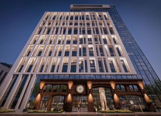 Продажа трехкомнатной квартиры, 50.1 м2, Республика Башкортостан