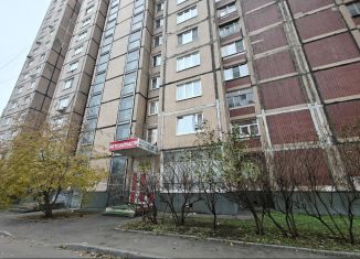 Продам квартиру студию, 16.1 м2, Москва, 2-я Вольская улица, 20, район Некрасовка