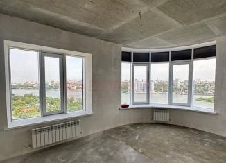 Продам трехкомнатную квартиру, 79 м2, Ростов-на-Дону, Левобережная улица, 6/1с1