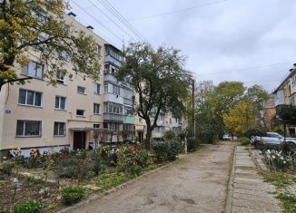 Продам однокомнатную квартиру, 31.5 м2, Керчь, улица Мира, 9А