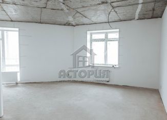 Трехкомнатная квартира на продажу, 97.7 м2, Красноярск, улица Петра Ломако, 10, Советский район