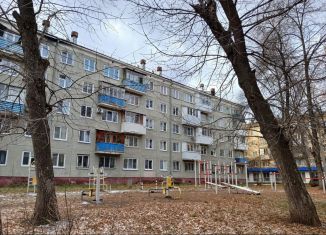 Продам 1-комнатную квартиру, 32.2 м2, Уфа, Борисоглебская улица, 30, Орджоникидзевский район