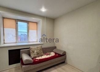 Продажа комнаты, 10 м2, Казань, улица Гарифьянова, 42