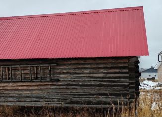 Дом на продажу, 33 м2, Удмуртия, Творческая улица, 13