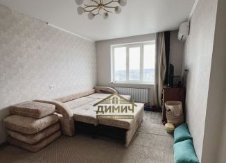 Однокомнатная квартира на продажу, 33.5 м2, Саратов, улица имени Академика О.К. Антонова, 26Г, Ленинский район