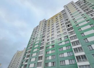 Продается квартира студия, 26 м2, Киров, улица Павла Корчагина, 236