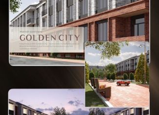 Продаю однокомнатную квартиру, 45 м2, Махачкала, Сетевая улица, 5, ЖК Южный