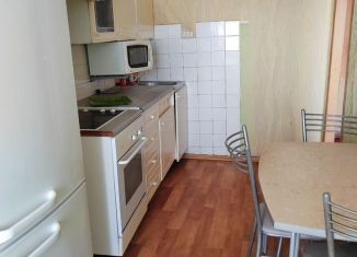 Сдается 1-ком. квартира, 34.5 м2, Челябинск, улица Культуры, 98