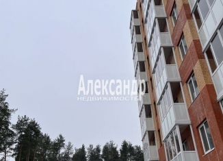 Продаю 3-ком. квартиру, 82.5 м2, Всеволожск, Северная улица, 20