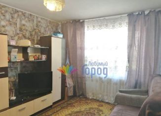 Продается 1-комнатная квартира, 30.8 м2, Новокузнецк, улица Кузнецова, 15