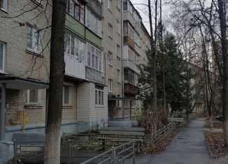 Продается двухкомнатная квартира, 48 м2, Московская область, Вокзальная улица, 19А