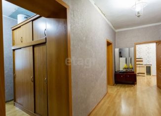 Продажа 3-ком. квартиры, 73.9 м2, поселок Тайжина, Коммунистическая улица, 30