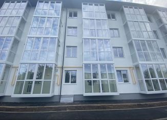 1-ком. квартира на продажу, 34 м2, Оренбург, Тепличная улица, 19А