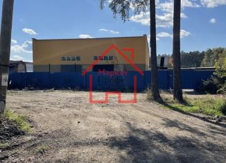 Сдам производство, 192 м2, Верхняя Пышма, Луговая улица, 1Б