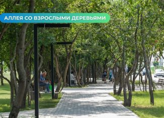 Продаю однокомнатную квартиру, 37.3 м2, Краснодар