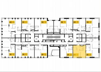 Продажа 2-комнатной квартиры, 41.2 м2, Москва, Войковский район