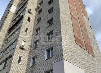 Продам 2-ком. квартиру, 48.3 м2, Брянская область, улица Камозина, 39