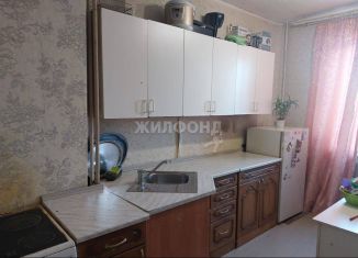 Продам 4-ком. квартиру, 73 м2, Новосибирск, Лазурная улица, 14, молодёжный ЖК Восточный