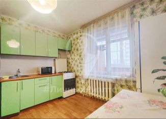 Сдача в аренду 2-ком. квартиры, 50 м2, Рязань, улица Сельских Строителей, 1