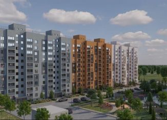 Продажа 2-комнатной квартиры, 62 м2, село Дядьково, проезд Бульвар Оптимистов