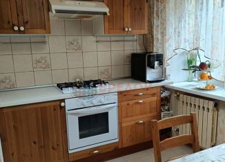 2-ком. квартира на продажу, 52 м2, Аксай, улица Платова, 83Г