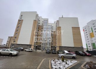 Продается 2-ком. квартира, 54 м2, деревня Киселёвка, Изумрудная улица, 8