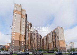 Продажа 2-комнатной квартиры, 54 м2, Санкт-Петербург, Учительская улица, 18к3, муниципальный округ Прометей