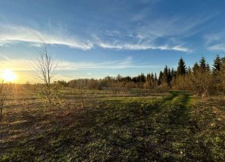 Участок на продажу, 200 сот., село Богословка, улица Чистые Озёра