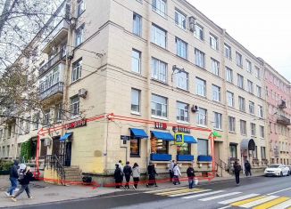 Продается торговая площадь, 68 м2, Санкт-Петербург, улица Решетникова, 5